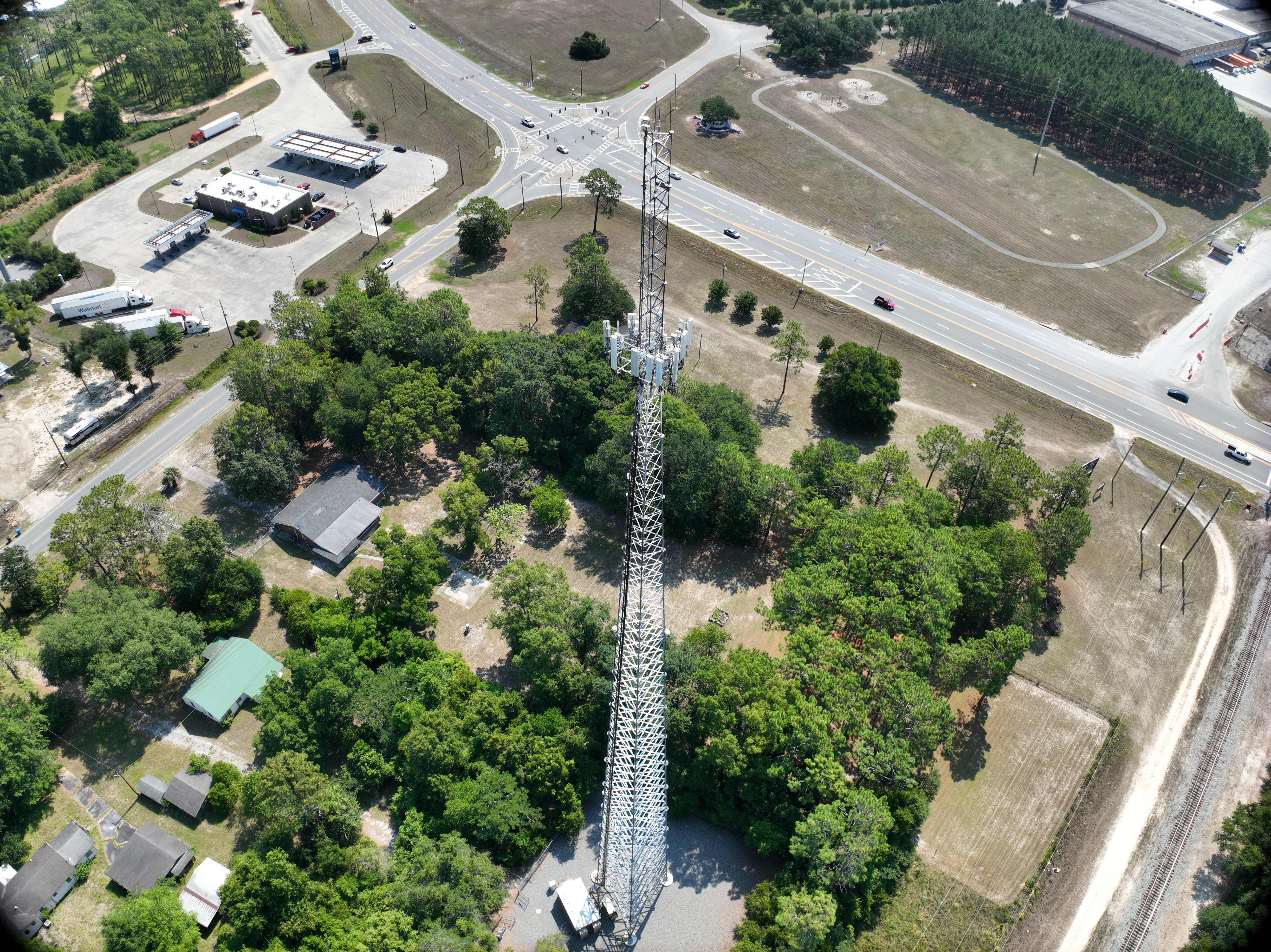 Drone Image