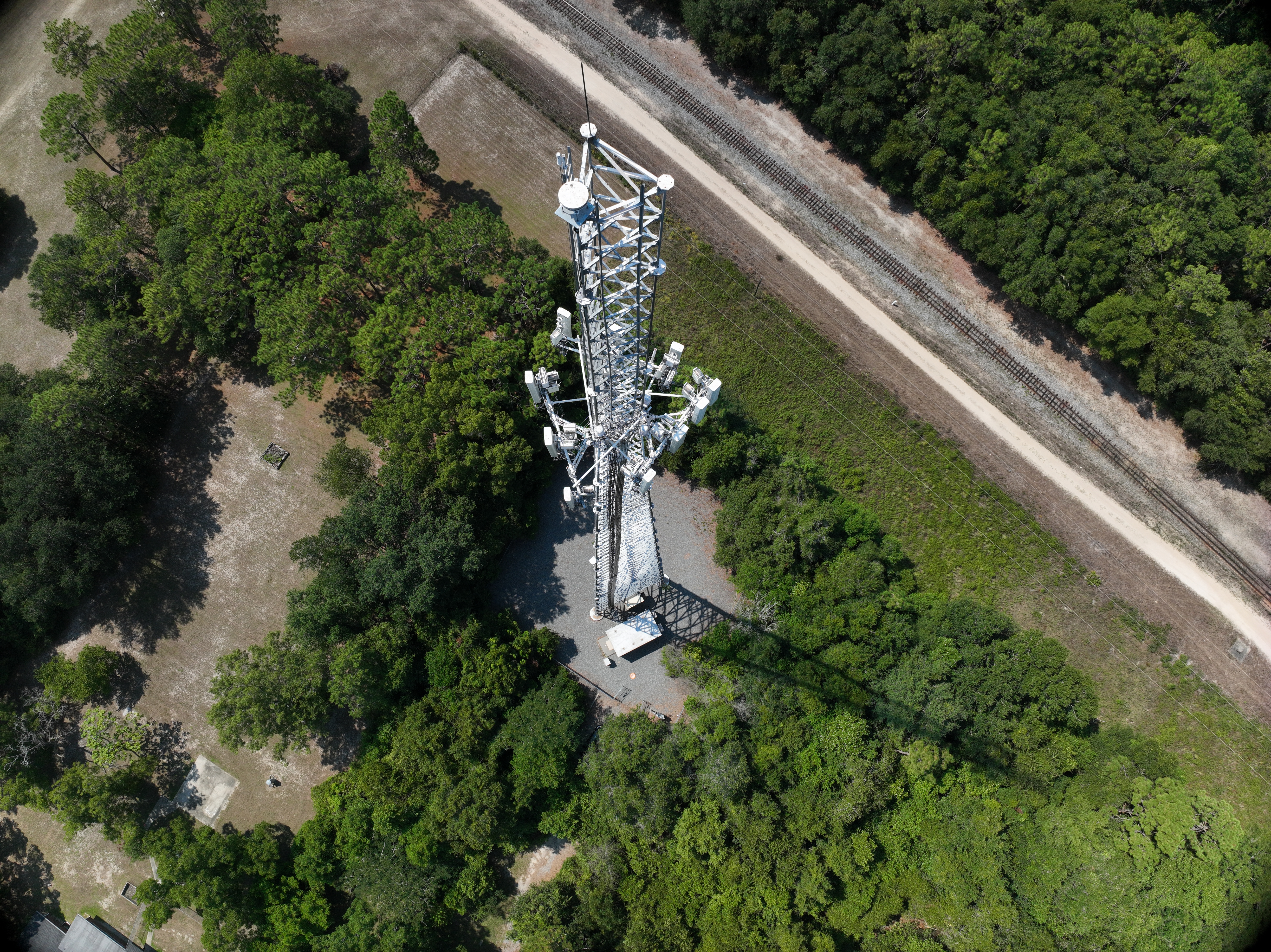 Drone Image