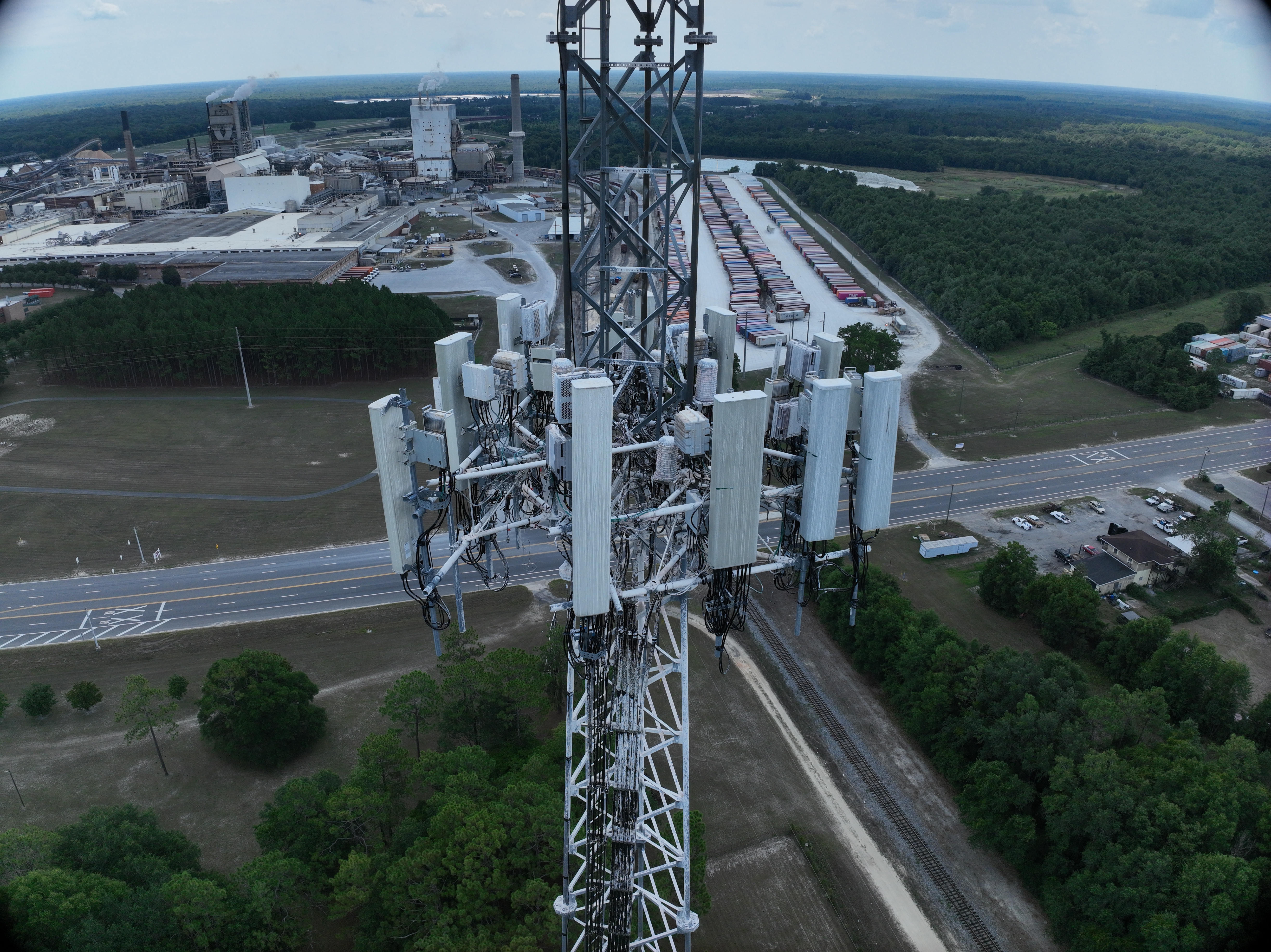 Drone Image