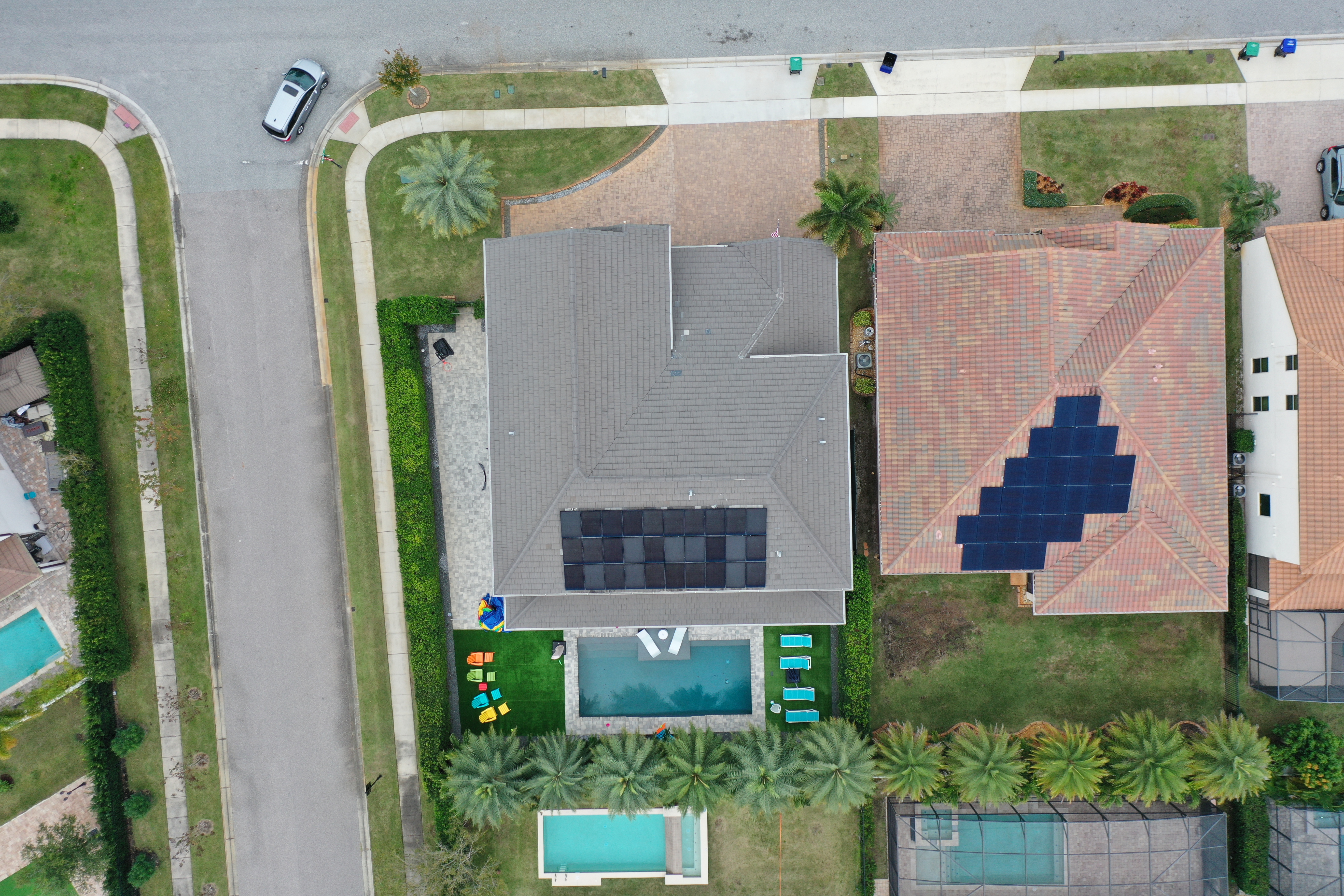 Drone Image