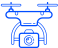 High-end UAV surveying and inspection for faster data acquisition